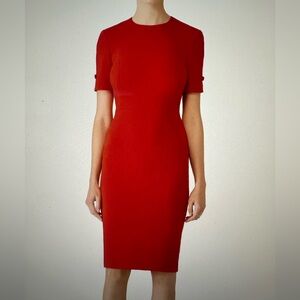 LK Bennett Trinu Sheath Dress